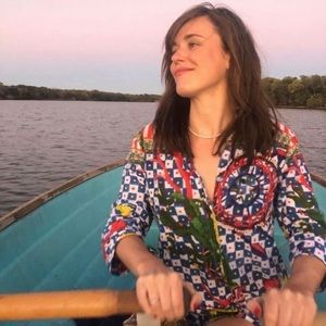 Meet your Posher, Emma